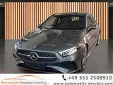 Mercedes-Benz A 200 AMG Line*Navi*Distronic*Kamera*Ambiente* - Mercedes-Benz A 200 in Dresden