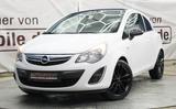 Opel Corsa D 1.4 *TÜV&Insp. Neu*Kamera*Navi*Klima* - Opel Corsa Gebrauchtwagen in Mönchengladbach