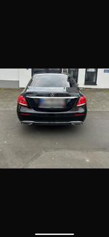 Mercedes-Benz Mercedes Benz E 350 - Mercedes-Benz E 350 in Kassel