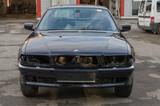 BMW E38 7 Series 2001 rolling shell - gebrauchte BMW 740 aus dem Jahr 2001