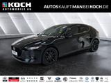 Mazda 3 SKYACTIV-G 2.0 M-Hybrid 150 Nagisa LED HUD ACC - gebrauchte Mazda 3 aus dem Jahr 2024