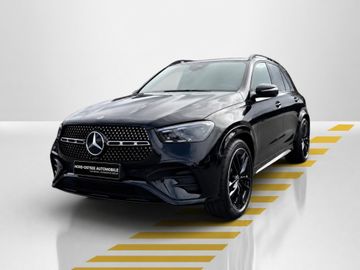 Mercedes GLE 350 - 2