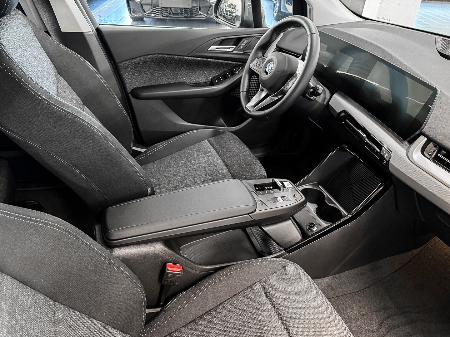 BMW 218 Active Tourer - Bild 5