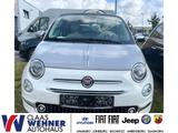 Fiat 500C Collezione 1.2 8V EU6d-T , 69 PS, - Fiat 500C: Collezione