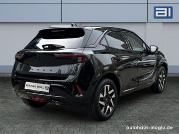 Opel Mokka - 9