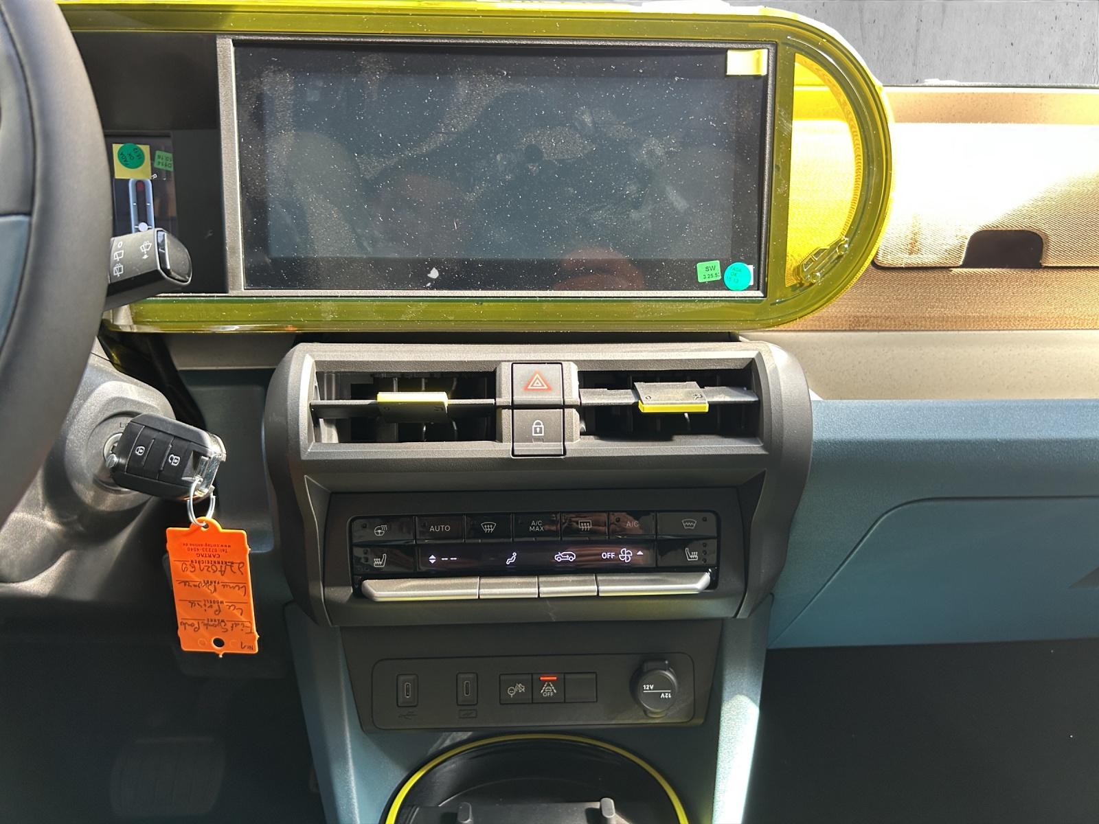 Fiat Grande Panda Elektro La Prima 44 kWh *WINTER*