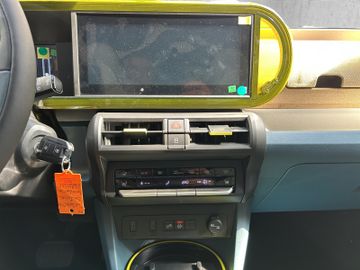 Fiat Grande Panda Elektro La Prima 44 kWh *WINTER*