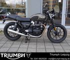 Triumph Leipzig  Motorrad kaufen bei mobile.de