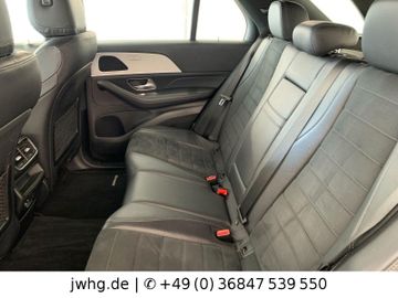 Mercedes GLE 350 - 9