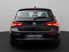 Foto Nummer 8: BMW 120d