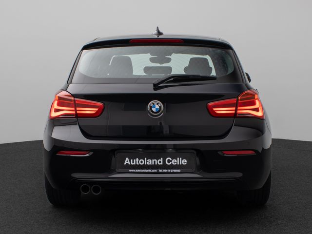 Foto Nummer 8: BMW 120d