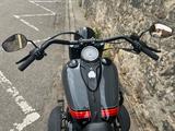 Harley-Davidson Umbau auf Bobber - Offers