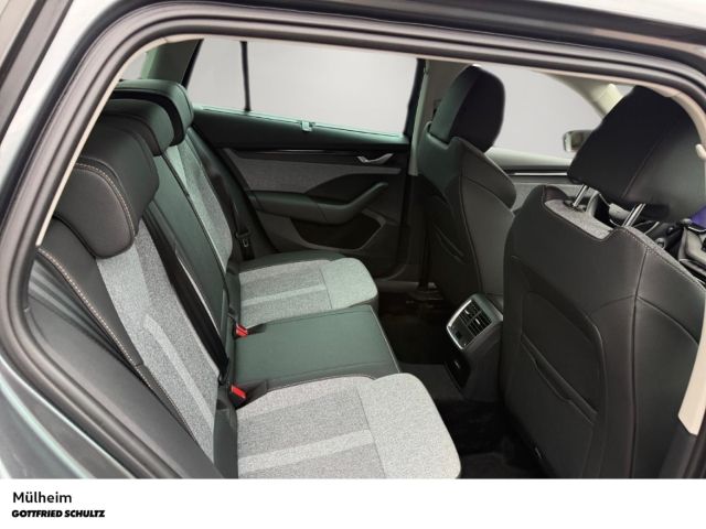 Skoda Octavia - Bild 7