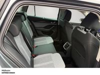 Skoda Octavia - Vorschau Bild 7