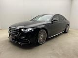 Mercedes-Benz S 400 CDI / Brabus / Pano / Junge Sterne / - : Junge