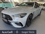 Mercedes-Benz CLE 53 4M+ Cabrio Premium+ Dyna+ FAP+ Drivers - Mercedes-Benz E-Klasse Jahreswagen: Cabrio