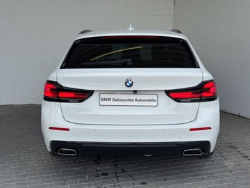 BMW 520 - 3