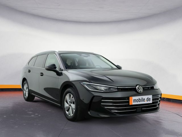 Volkswagen Passat Variant 2.0 TDI DSG Elegance MATRIX-LED N