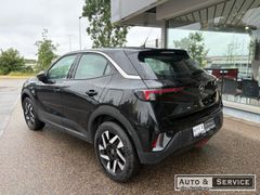 OPEL Mokka Elegance 1.2*AT*LED*CAM*Allwetter*1.Hand*