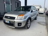 Ford Fusion UAV 1.4 TDCi 5p. - Ford Fusion: For