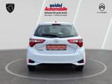 Toyota Yaris 1.0 VVT-i Comfort, Navi, Klima, Bluetooth - Toyota Yaris Gebrauchtwagen in Hannover