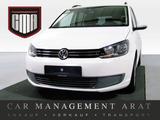 Volkswagen Touran 1.4 TSI Comfortline AUT SITZH+PDC+TEMP