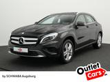Mercedes-Benz GLA 200 Score *AHK*R-KAM*CPA*Bi-Xenon*18''* - Mercedes-Benz GLA-Class: Schwarz