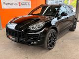 Porsche Macan S Diesel Leder BOSE Navi Bi-Xenon Standhei - Porsche Gebrauchtwagen in Ingolstadt