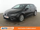 Seat 1.5 TSI ACT Xcellence *NAV*LED*ACC*PDC*SHZ*ALU* - SEAT Leon Xcellence mit Benzin-Antrieb