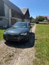 Audi A4 2.0 TFSI S tronic design Avant design - Audi A4 Gebrauchtwagen in Augsburg