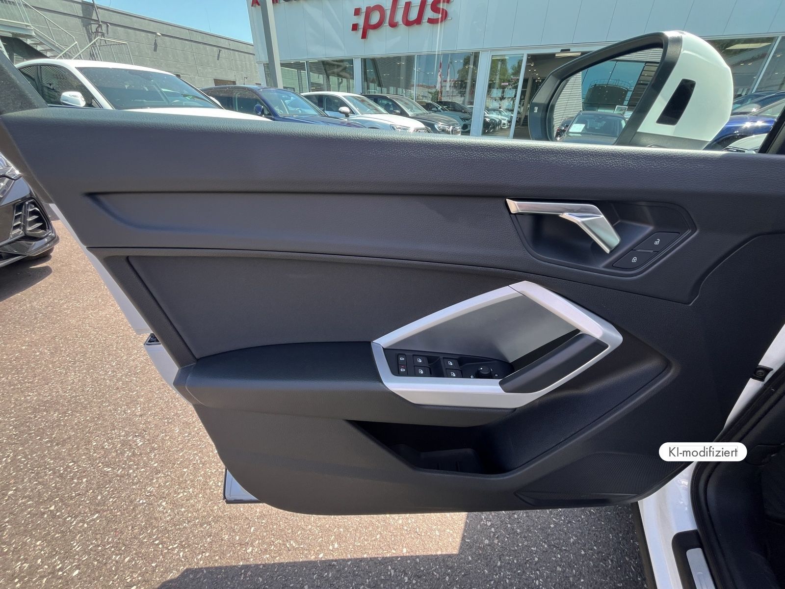 Audi Q3 - Bild 14