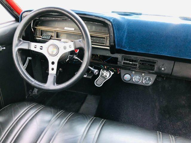 Ford ANDERE Ranchero 302 GT Automatik, Motor neu a...