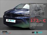 Opel Crossland Enjoy 1.2 Turbo LED PDC DAB SHZ Klima - Opel Crossland (X) Enjoy mit Benzin-Antrieb