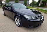 Saab 9-3 1.8i Scandic SportLimousine Scandic - Saab 9-3 mit Benzin-Antrieb: Limousine