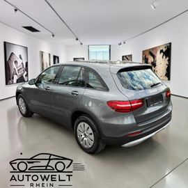 Mercedes GLC 220 - 2