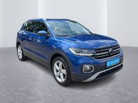 Volkswagen T-Cross - Vorschau Bild 6