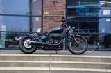 Harley-Davidson FXBB Street Bob 114 Custom Bobber - HARLEY-DAVIDSON STREET BOB CUSTOM