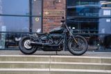 Harley-Davidson FXBB Street Bob 114 Custom Bobber - Offers matching your search criteria