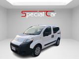 Fiat QUBO 1.3 MJT 75 CV Dynamic - Fiat Qubo aus 2011