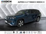 Volkswagen Tayron 1.5 TSI DSG 30 JAHRE LED PARK SH ACC SHZ - Volkswagen Tayron Tageszulassungen
