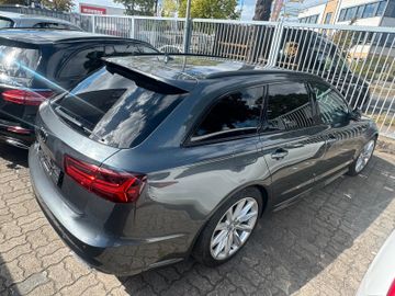 Audi A6 - 7