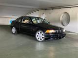 BMW 328Ci Coupe °Unikat°Neuwertig°Deutsch°1.Hand - BMW aus 1999: Coupe