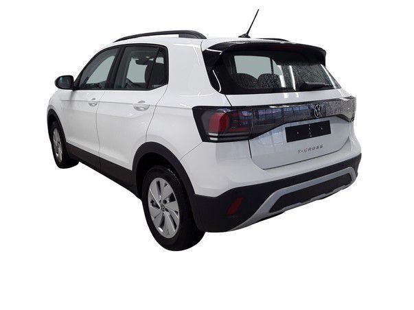 Volkswagen T-Cross - Bild 5