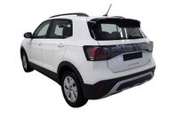 Volkswagen T-Cross - Vorschau Bild 5