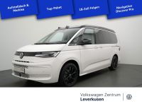Volkswagen T7 California - Vorschau Bild 1