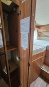 HYMER-ERIBA Exsis 588 *Sat*TV*Solar*Thitronic*Backofen*