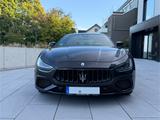 Maserati Ghibli 3.0 V6 430HP Modena S Q4 Auto 4WD Mod... - Maserati Ghibli mit Benzin-Antrieb: Modena