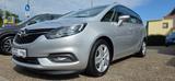 Opel Zafira 1Hd 7Sitzer TÜV+Zahnriemen+GJR Neu - Opel: 1.7