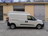Fiat FIAT doblò 1.6 MJT 105CV S&S PL-TA Cargo Maxi XL - Fiat Doblo cargo maxi