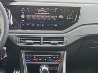 Volkswagen Taigo - Vorschau Bild 14